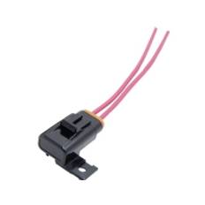PARTS PTT Car flat fuse holder Platsäkring mini 30 A 3,31 mm² 1 st