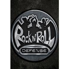 Rock 'N' Roll Defense Steam Gift GLOBAL