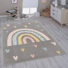 Paco Home Barnmatta Rainbow