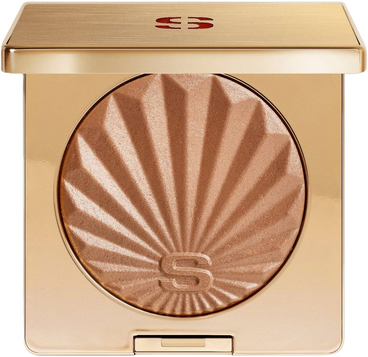 Sisley Phytotouche Illusion D'été 0008 11 g - Bronzer Från Magasin (11 g)