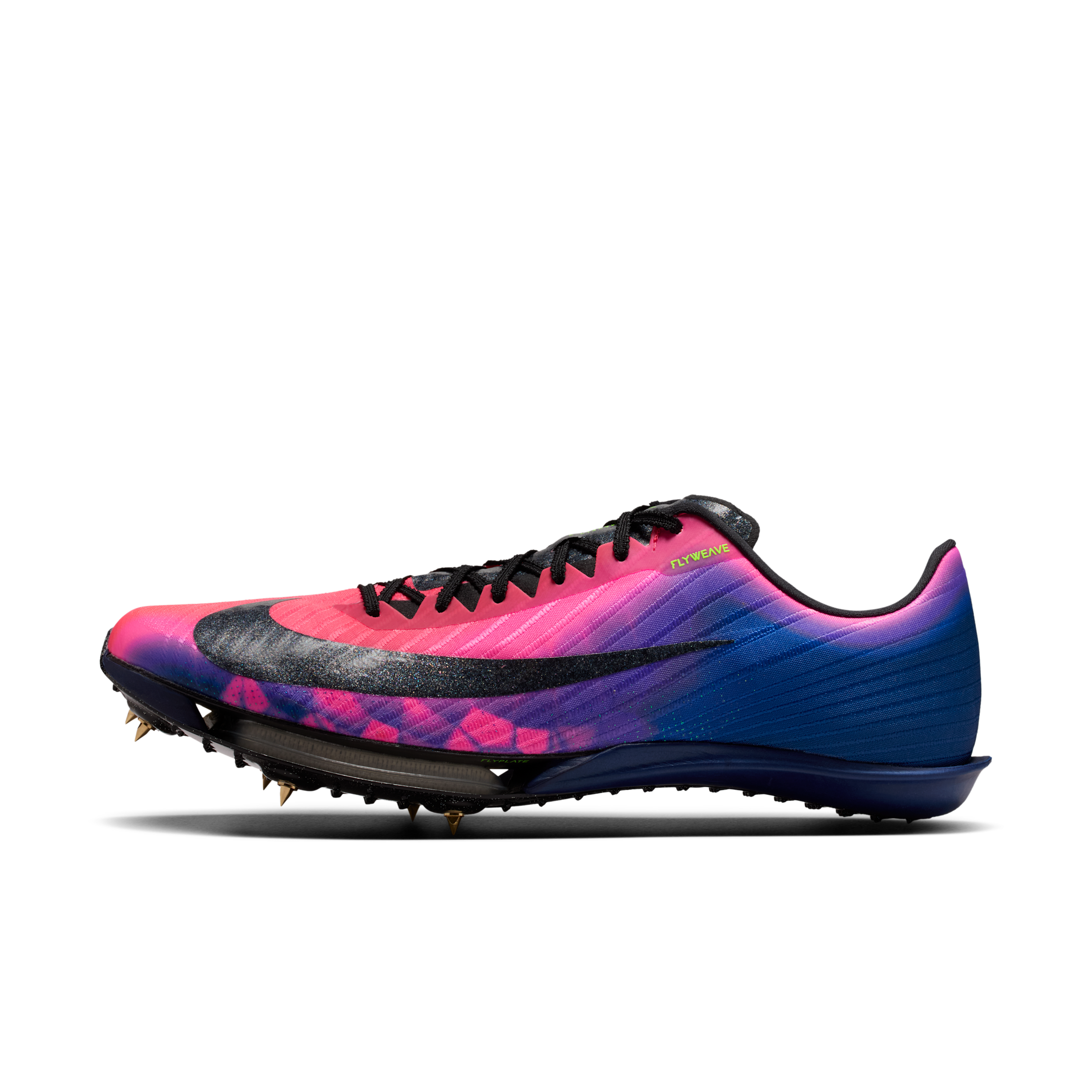 Nike Maxfly 2 Glam - Lila - 41
