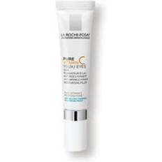 La Roche-Posay Pure Vitamin C Anti-Wrinkle Eye Cream 15 ml