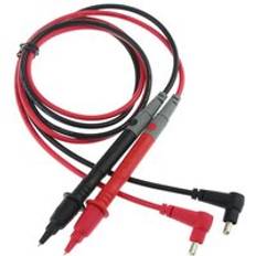 Aneng 80cm universal multimeter sond testkablar 1000v 10a sond testkablar f&#xF6;r digital multimeter meter kabel kabel penna tip test