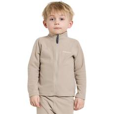 Didriksons Monte Full Zip Fleecetrøje Børn