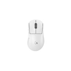 Logitech G PRO X SUPERLIGHT 2 DEX - Gaming Mus - Optisk - 5 knapper - Hvid