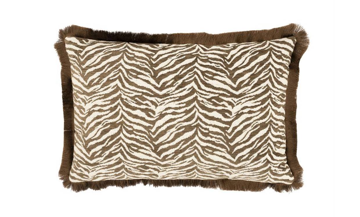 TIGRA Kudde 40x60 Brun
