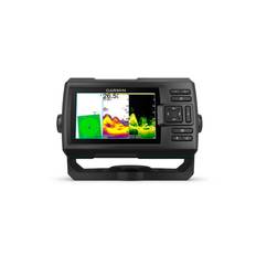 Garmin STRIKER Vivid 5cv uden transducer