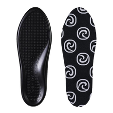 QD Gel Insole - Black / 35