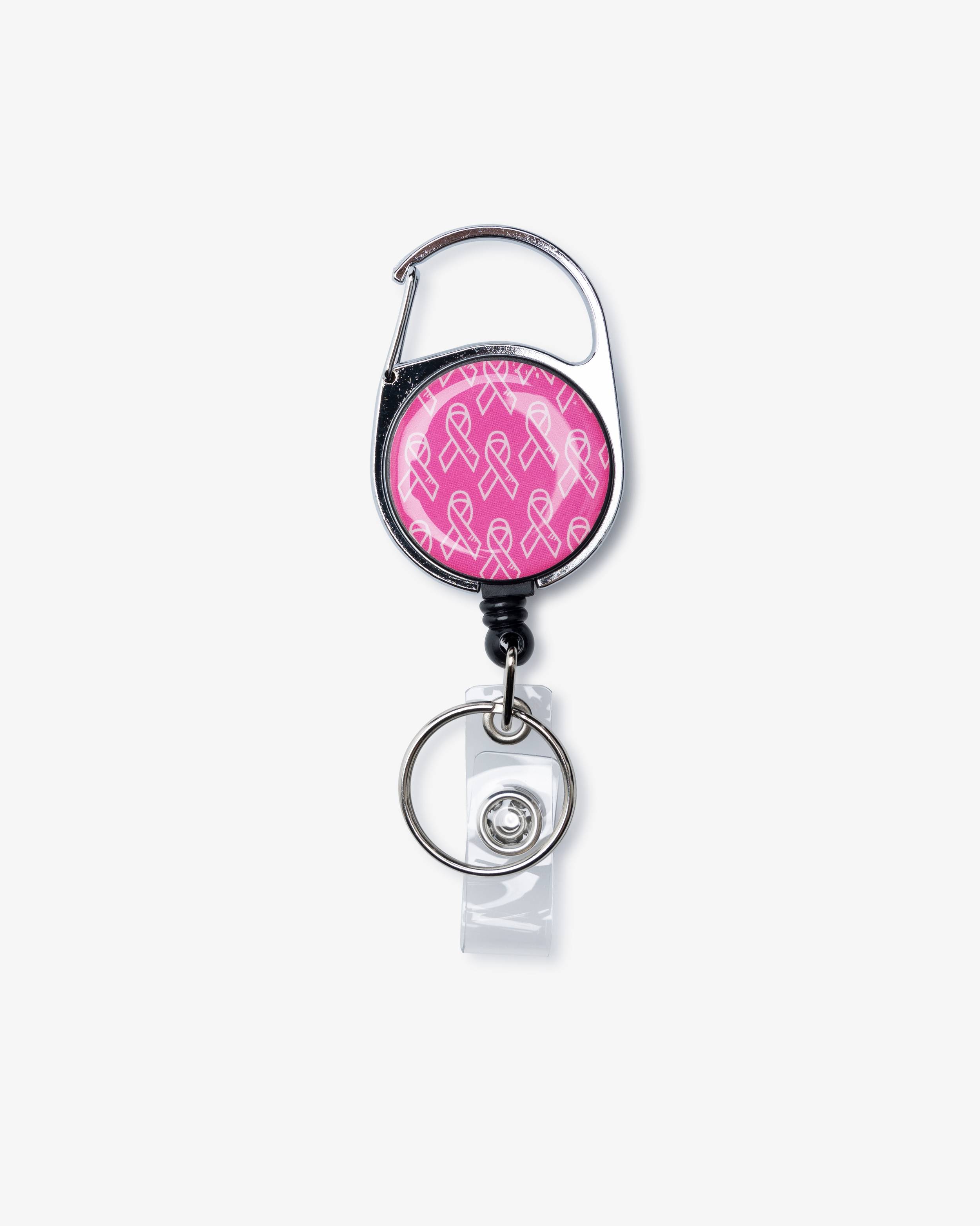 Jojo Korthållare Rosa Bandet