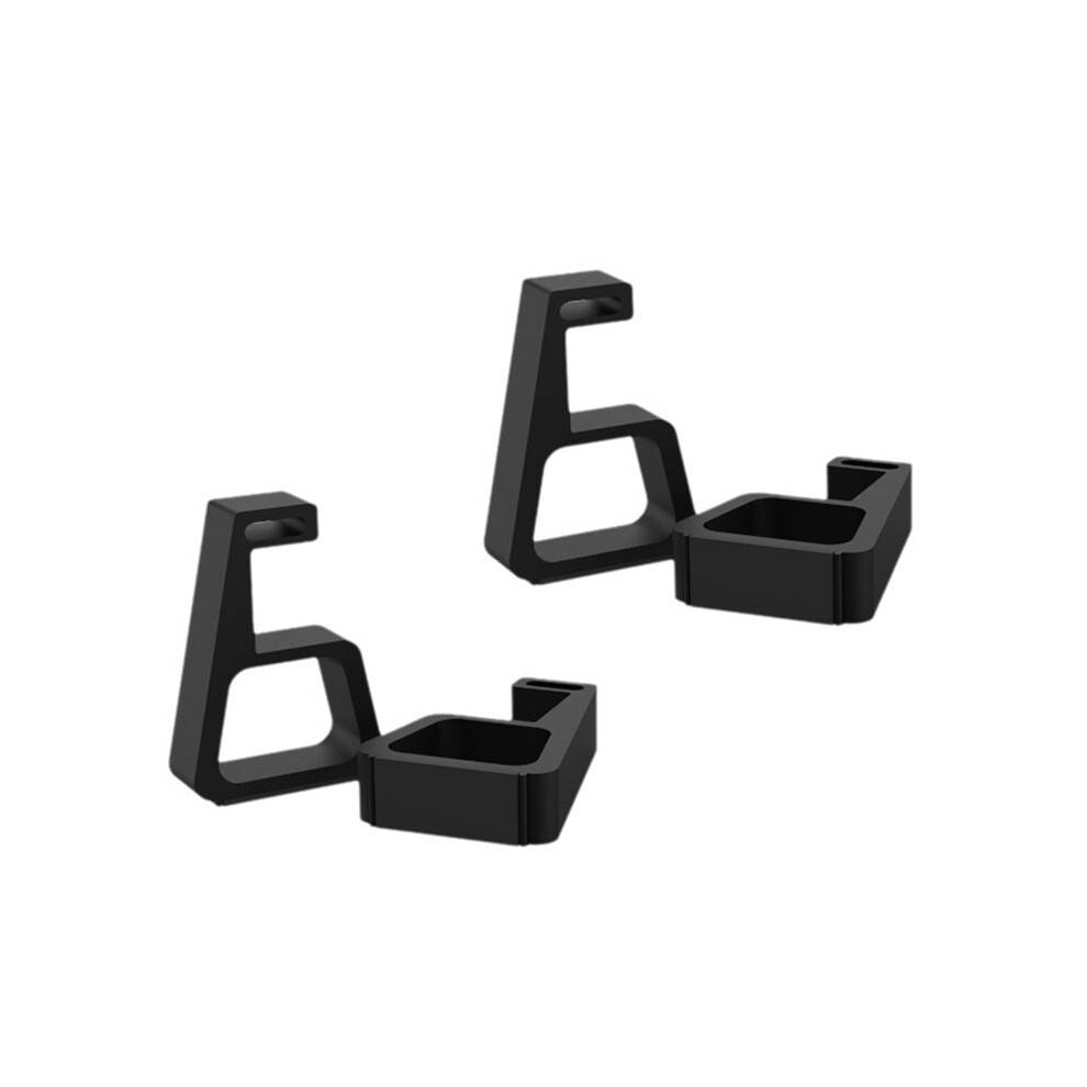 Console Cooling Stand for PS4 Accessories Retro Game Console Dock with Anti-Slip Feet Flat-Mounted Holder for PS4 Slim