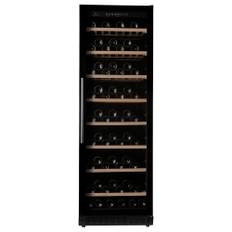 Cavecool Ideal Emerald - 112 flasker - Multizone