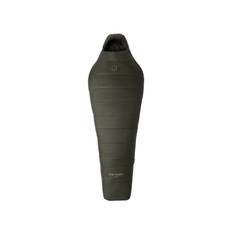 Nordisk Knuth -10° Mummy Sleeping Bag - Forest Night Green - Str: Medium