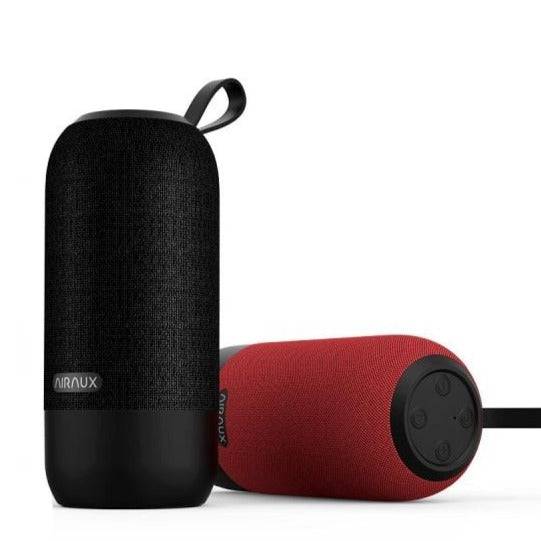 Treble Trouble Waterproof Outdoor Speaker - Black