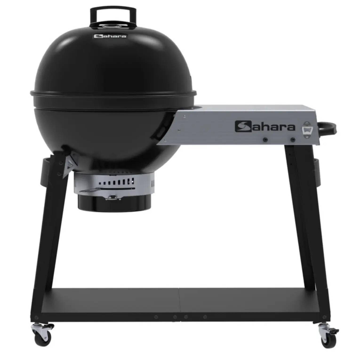 Kolgrill FORGE Host Sahara BBQ