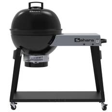 FORGE Host Charcoal BBQ
