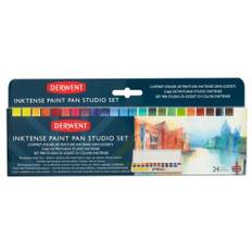 Derwent Graphint Paint Pan Set