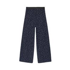 Mads Nørgaard-2X2 space veran pants - Multi midnight / L