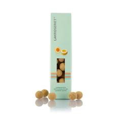 Lakridseriet - Rio lime vingummi m. hvid chokolade & lakrids 110g