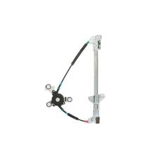 LTD LTD-4A0837462A Rudehejs foran til højre, Driftsart: elektrisk, uden elektromotor, til højrestyrede biler