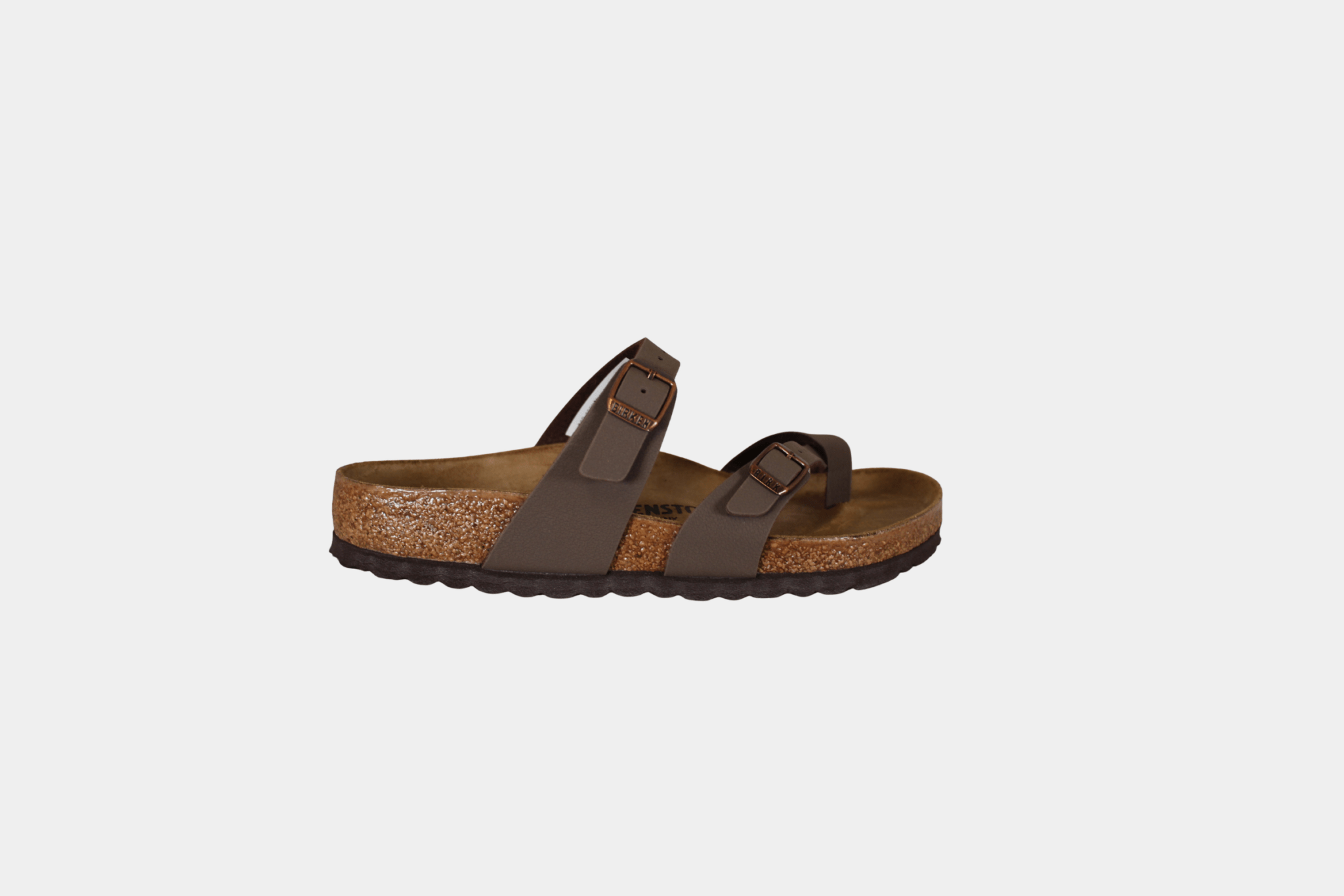 BIRKENSTOCK MAYARI 0071061 MOCCA