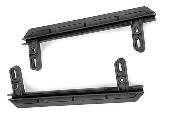Traxxas TRX-8219 Rock Sliders Left and Right TRX-4