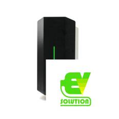 Garo laddbox med installation