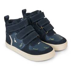 Nero Mini Støvler, Navy Dino, 23