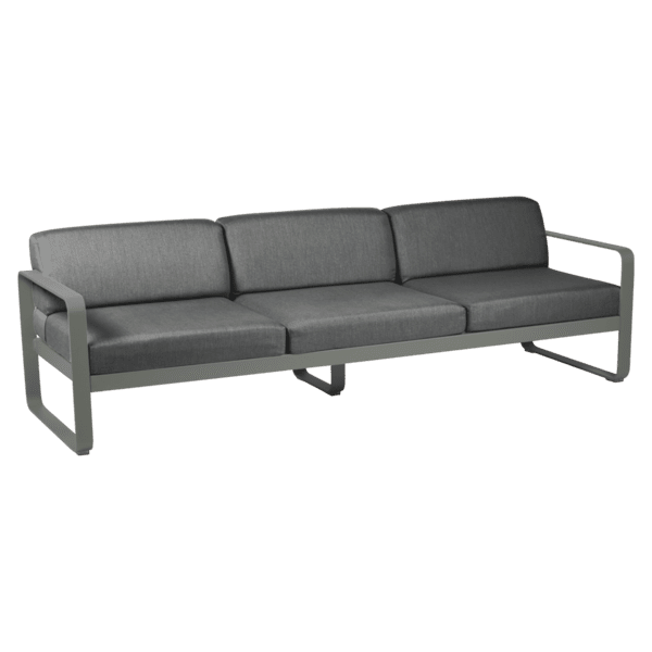 Bellevie 3-Seater Sofa.