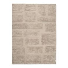 Ullmatta BRICKS 250 x 350 Beige Classic Collection