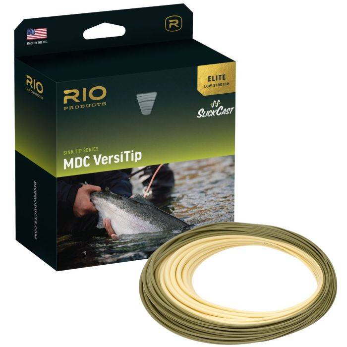 Rio Elite MDC Versitip