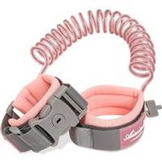 Barn handled koppel småbarn baby justerbar barn säkerhetssele barn band anti förlorade länk dragkraft barn säkerhet armband