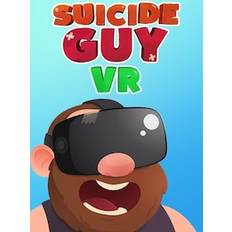 Suicide Guy VR (PC) - Steam Key - GLOBAL