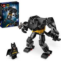 LEGO DC Batman: Batman-kamprobot 76270 (På lager i butik)