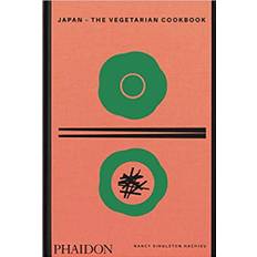 Japan: The Vegetarian Cookbook