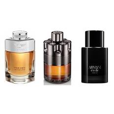 Höstpaket - Bestsellers - 3 x 2 ml