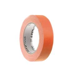 GLOW GAFFATAPE 24MM X 22,8M ORANGE