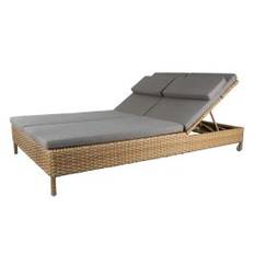Cane-Line - Rest Solvogn - Dobbelt