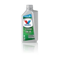 Motorolie Til hybrid biler - Valvoline Hybrid 5W-30 Synthetic C3 - 1 & 5 liter 1 ltr - Hurtig levering