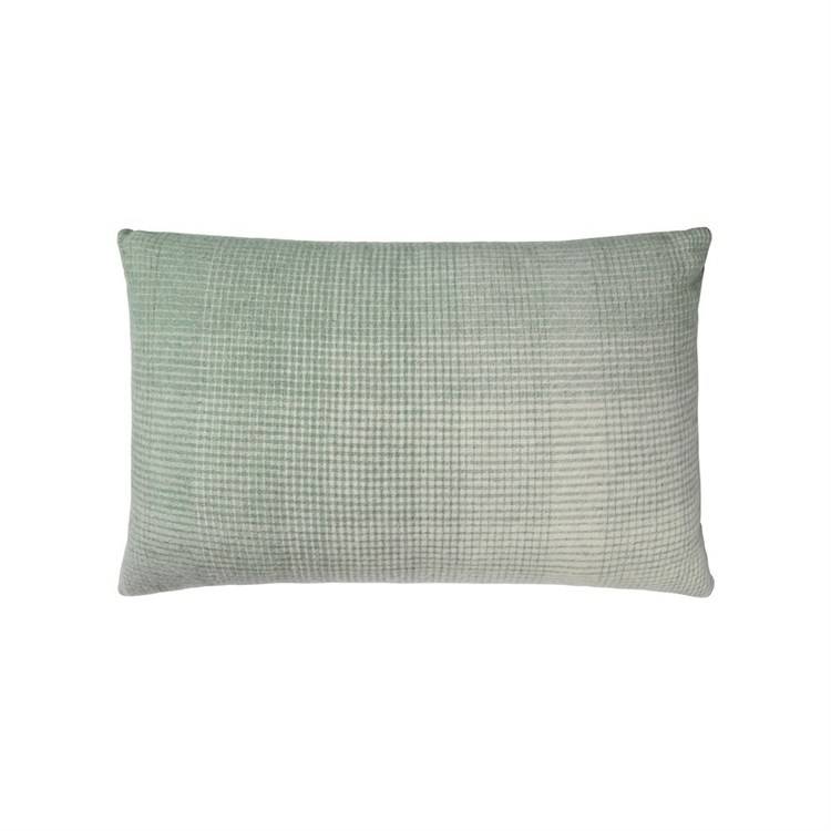 Elvang Horizon Pude Botanic Green 40 x 60 cm.