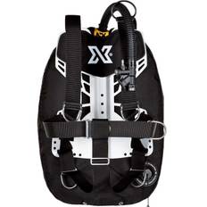 XDEEP ZEN vinge - DELUXE / Aluminium S / XDEEP Lommer L