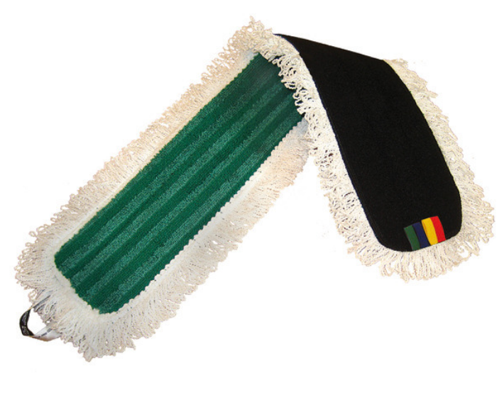 Mopp EasyAct med öglor, ultramicrofiber, 60 cm (600mm)