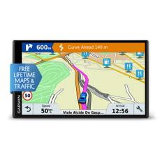 Garmin DriveSmart™ 61 LMT-S