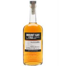 Mount Gay Black Barrel Barbados Rom 70 cl 43%