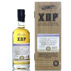 Highland Park 1997/2016 Douglas Laing Xtra Old Particular 18 år Single Orkney Malt Whisky 54%