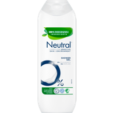 Neutral Shower Gel 250 ml