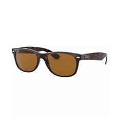 New Wayfarer Tortoise 55