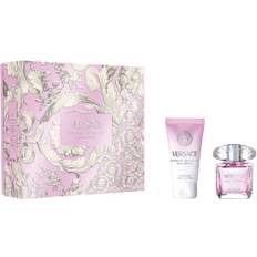 Versace Bright Crystal Gift Set EdT 30 ml & Body Lotion 50 ml