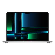 APPLE MACBOOK PRO 2023 14" 512 GB SILVER MPHH3KS/A