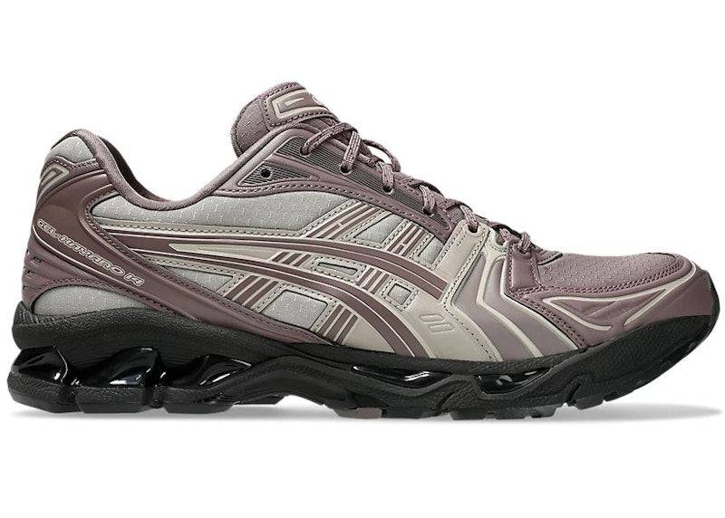 ASICS Gel-Kayano 14 Earthenware Muave Grey - 46 / Standard