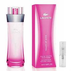 Lacoste Touch Of Pink - Eau de Toilette - Doftprov - 5 ml